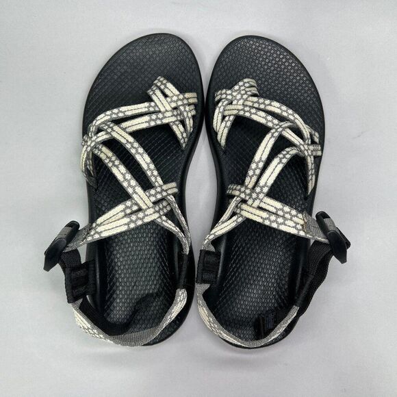 Chaco Women's Size 9 ZX/2 Yampa Sandals - Picture 6 of 9